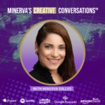 MINERVA-CREATIVE-CONVERSATIONS_Podcast Banner