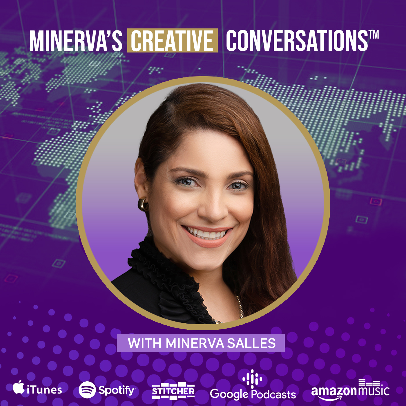 Minerva’s Creative Conversations™