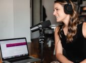 Top 5 Tips to Ace Your Podcast Interview