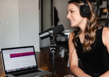 Top 5 Tips to Ace Your Podcast Interview