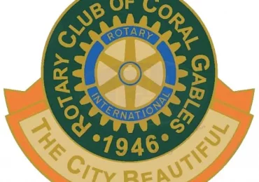 Rotary Craft Talk