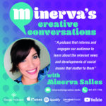 Minerva's Creative Conversations
