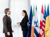 Effective Presentations for Diplomats