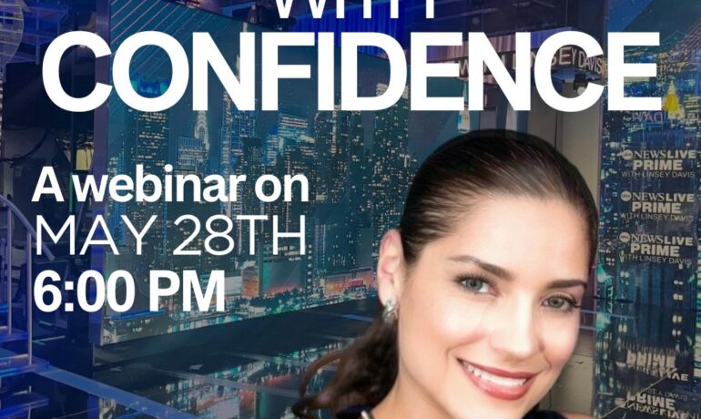 Navigating Media With Confidence