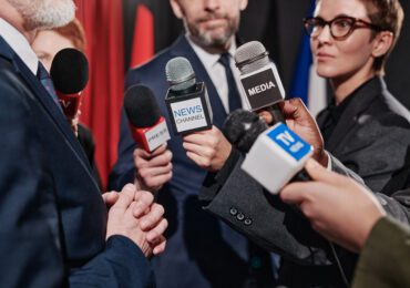 How to Dodge Uncomfortable Media Questions