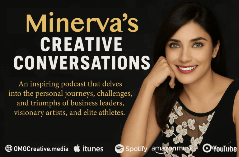 Minerva’s Creative Conversations™