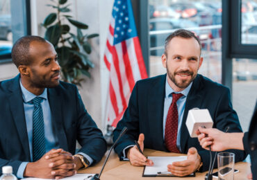 Speaking Clearly and Concisely in English