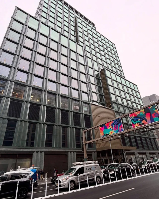 ✨ I had the pleasure of visiting the stunning new Disney/ABC News headquarters in New York City. As someone who spent memorable years working at ABC News and ABC Entertainment on the Upper West Side, this move marks both an evolution and a full-circle moment.

🏢 The NYC headquarters is named the Robert A. Iger Building. It’s a fitting tribute to Bob Iger’s incredible 50-year journey with Disney, a legacy built on vision, leadership, and boundless creativity.

Walking through the newsroom and modern halls, it’s clear this isn’t just a new location—it’s a bold new chapter! 📖. And yes, there’s still that unmistakable touch of Disney magic. ✨

Fun fact: Minnie Mouse’s real name is Minerva. 🐭

🎤 Nervous About Facing the Media? Handle any media encounter with clarity, confidence, and composure. 

👉 Sign Up for the Navigating Media With Confidence Webinar via the events link in the bio.

#Disney #ABCNews #MediaInnovation #RobertAIger #NYC #DisneyMagic #MinervaSalles #OMGCreativeSolutions #NavigatingMediaWithConfidence